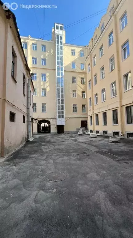 3-комнатная квартира: Санкт-Петербург, Нарвский проспект, 29 (71.7 м) - Фото 2