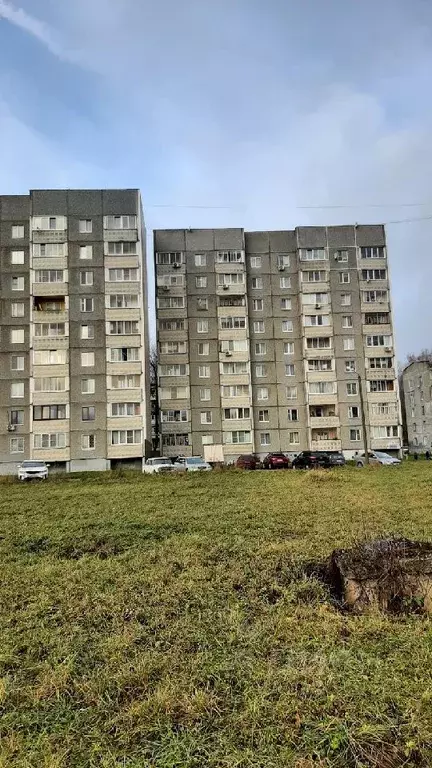 3-к кв. Тверская область, Конаково ул. Гагарина, 33 (68.8 м) - Фото 0