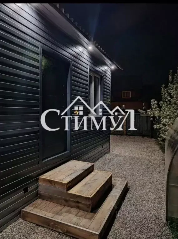 Дом в Хакасия, Абакан ул. Третья, 2 (117 м) - Фото 2