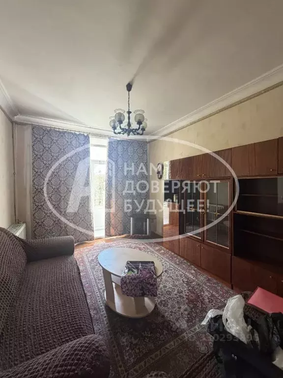 2-к кв. Пермский край, Соликамск ул. Черняховского, 29 (52.0 м) - Фото 2