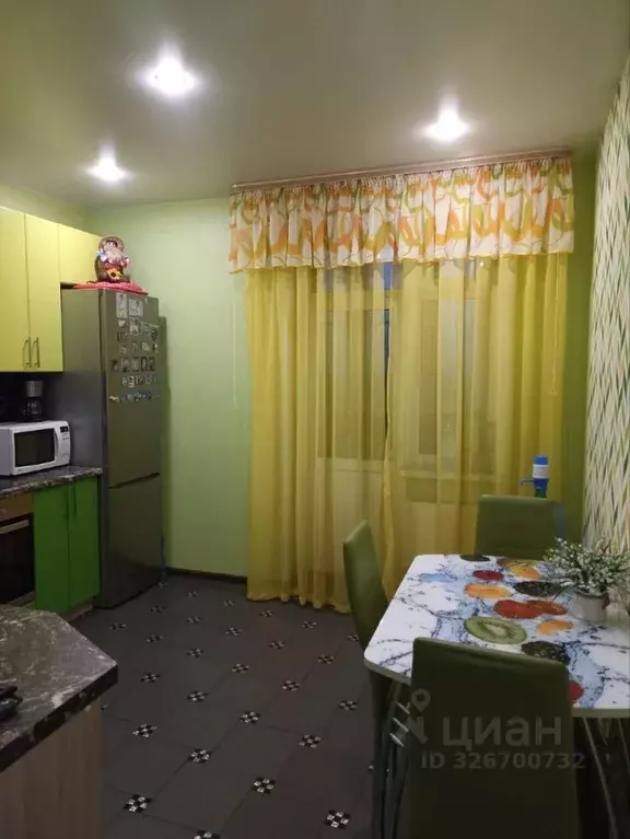 3-к кв. Тульская область, Тула ул. Павшинский мост, 4к1 (78.0 м) - Фото 2