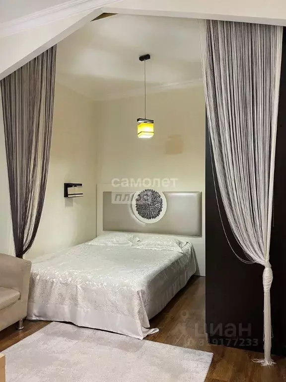 2-к кв. Кабардино-Балкария, Нальчик Балкарская ул., 4 (42.0 м) - Фото 0