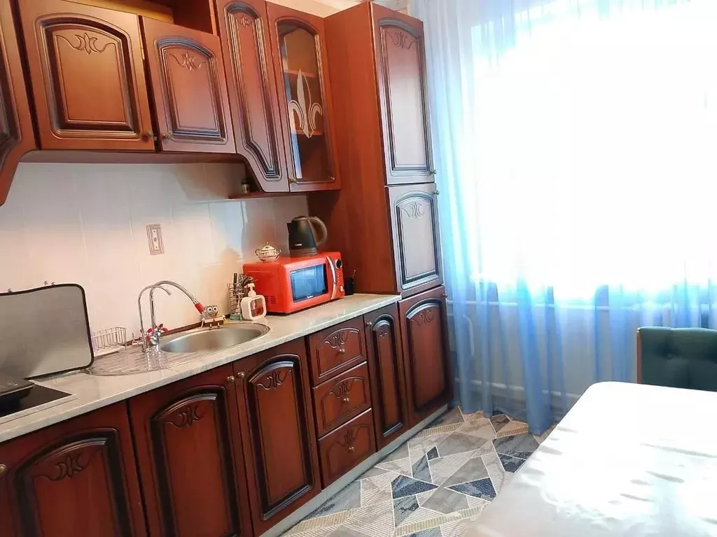 4-к кв. Ханты-Мансийский АО, Нефтеюганск 16а мкр, 54 (72.9 м) - Фото 2