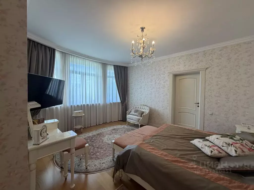 Коттедж в Москва д. Бачурино, 1/2 (344 м) - Фото 2