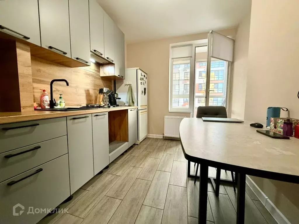 Продаётся 1-к квартира, 37 м - Фото 0