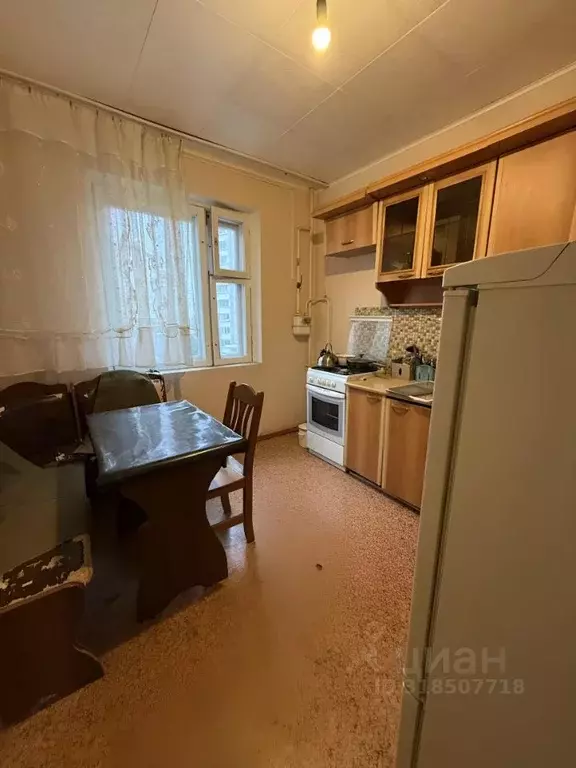 3-к кв. Липецкая область, Липецк ул. С.М. Шерстобитова, 18 (65.0 м) - Фото 0