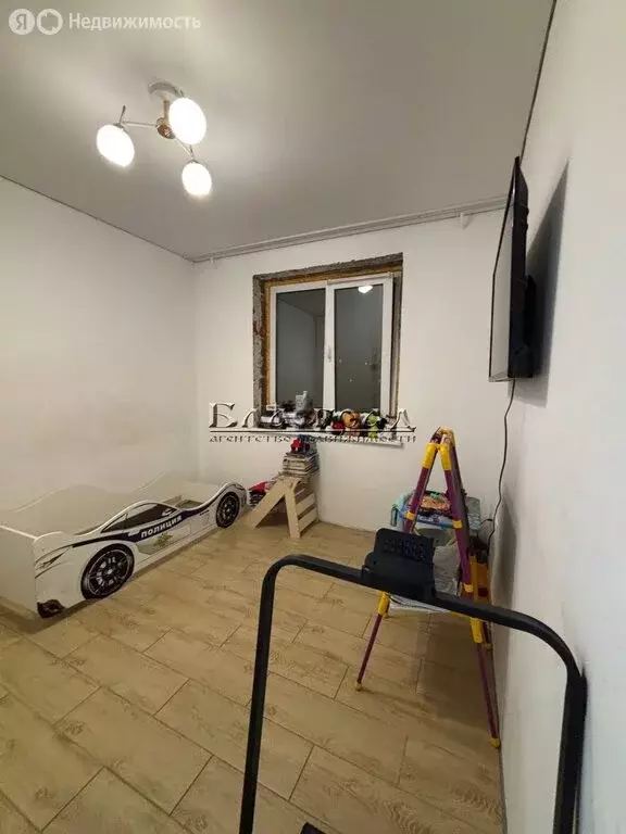 1-комнатная квартира: Челябинск, Ереванская улица, 14 (31.2 м) - Фото 1