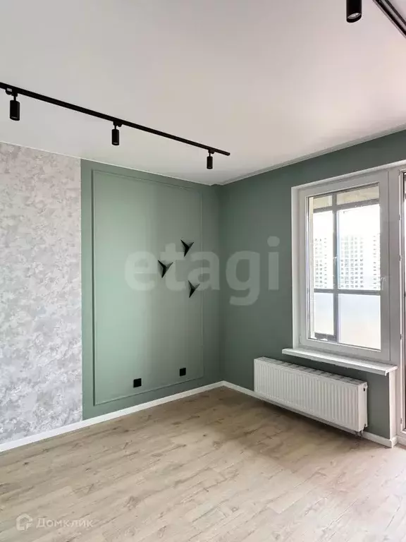 Продаётся квартира-студия, 24 м - Фото 1