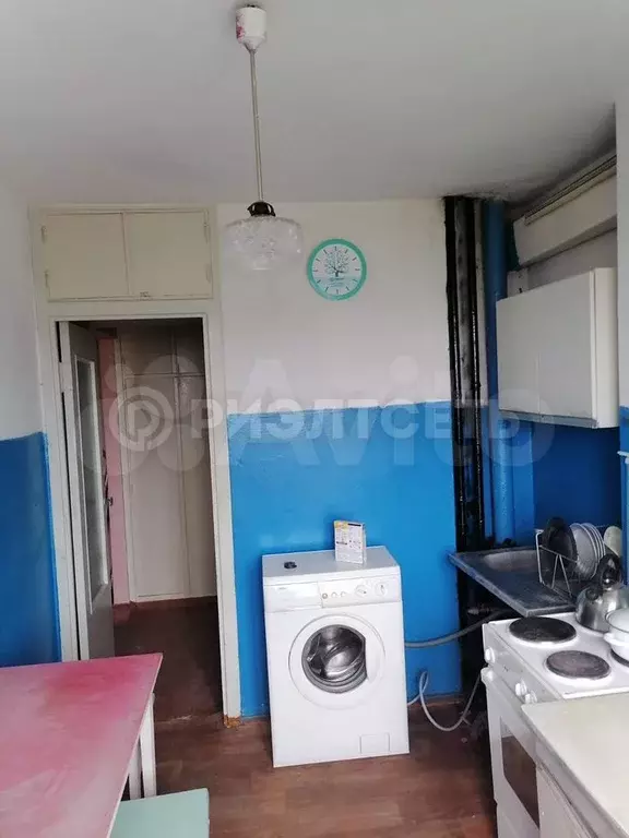 2-к. квартира, 45 м, 6/9 эт. - Фото 1