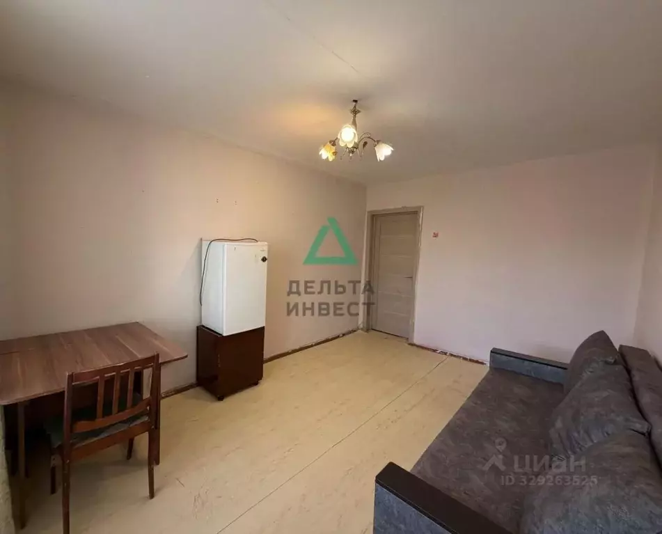 Комната Башкортостан, Уфа ул. Уфимское Шоссе, 18 (14.0 м) - Фото 1