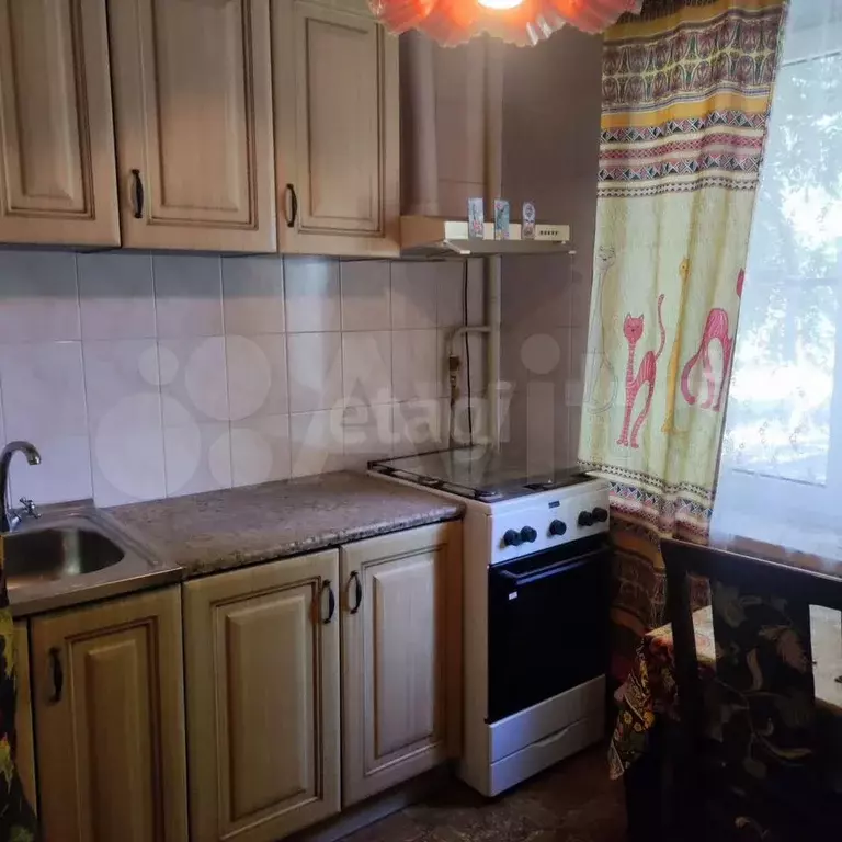 2-к. квартира, 51,9 м, 1/5 эт. - Фото 1