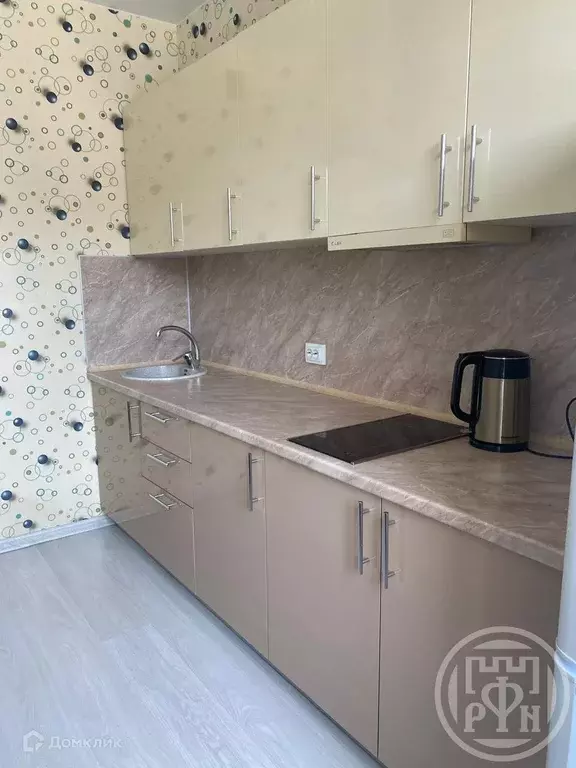 Продаётся 1-к квартира, 35 м - Фото 0
