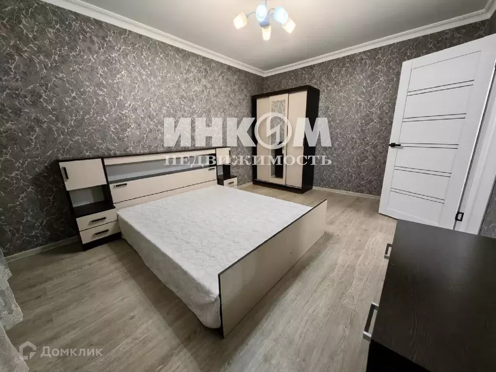Продаётся 2-к квартира, 60 м - Фото 1