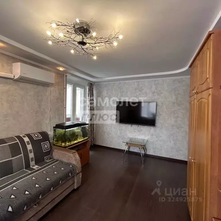 4-к кв. Забайкальский край, Чита Автогенная ул., 13 (69.1 м) - Фото 1