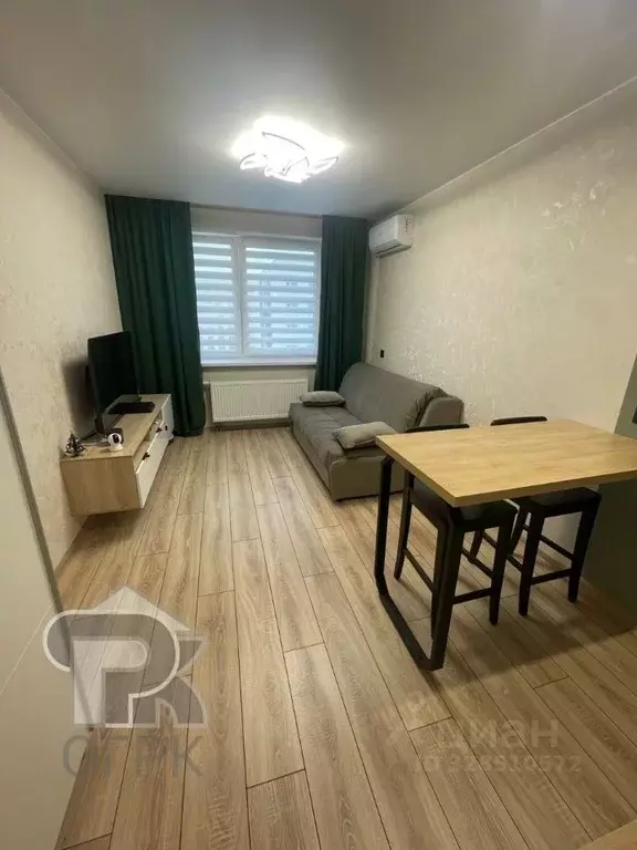 Студия Московская область, Ленинский городской округ, д. Сапроново ул. ... - Фото 2