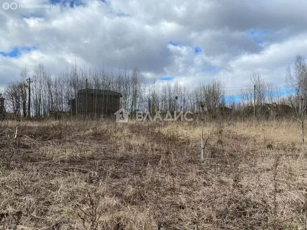 Участок в Тульская область, городской округ Тула, деревня Фёдоровка, 4 ... - Фото 2