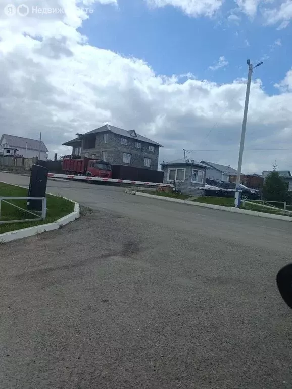 Участок в Берёзовский район, Зыковский сельсовет, деревня Кузнецово ... - Фото 0