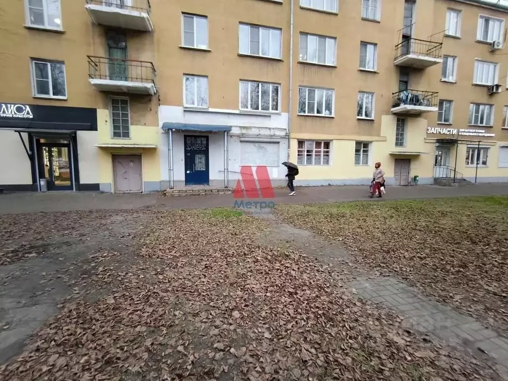 Помещение свободного назначения в Ярославская область, Ярославль ... - Фото 2