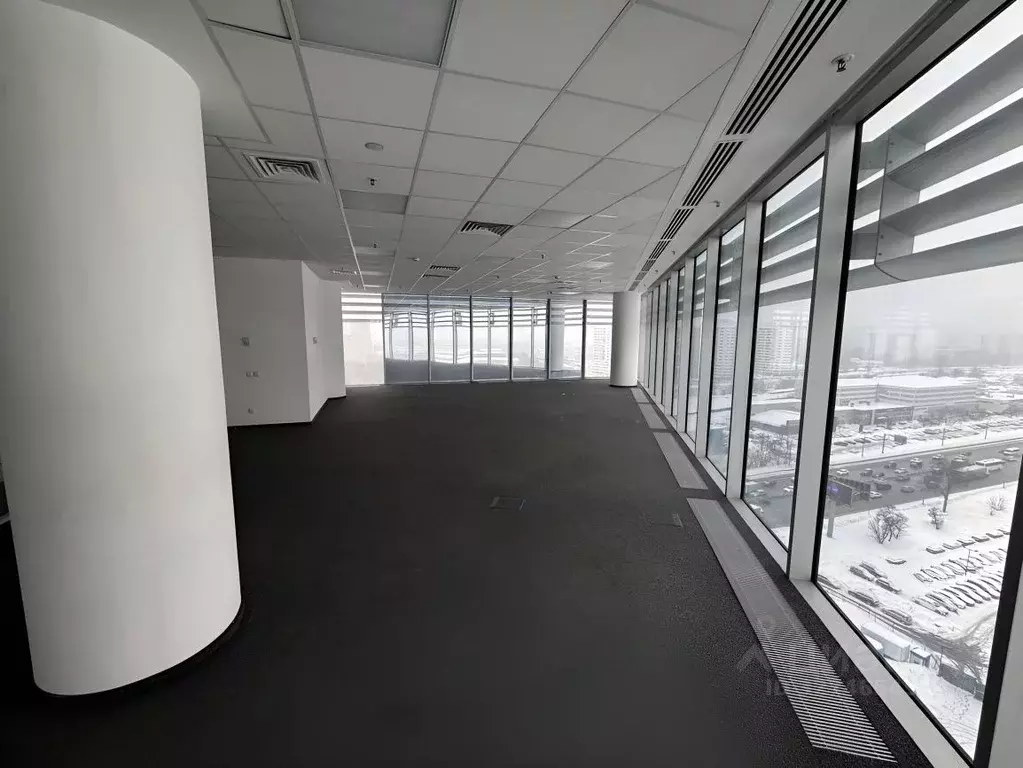 Офис в Московская область, Химки Ленинградская ул., с25 (603 м) - Фото 1