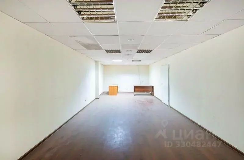 Офис в Санкт-Петербург ул. Салова, 56А (92 м) - Фото 1