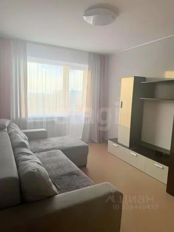 1-к кв. Новосибирская область, Новосибирск ул. Дуси Ковальчук, 14 ... - Фото 1