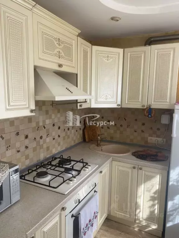 2-к кв. Нижегородская область, Выкса Гоголя мкр, 5 (41.6 м) - Фото 1