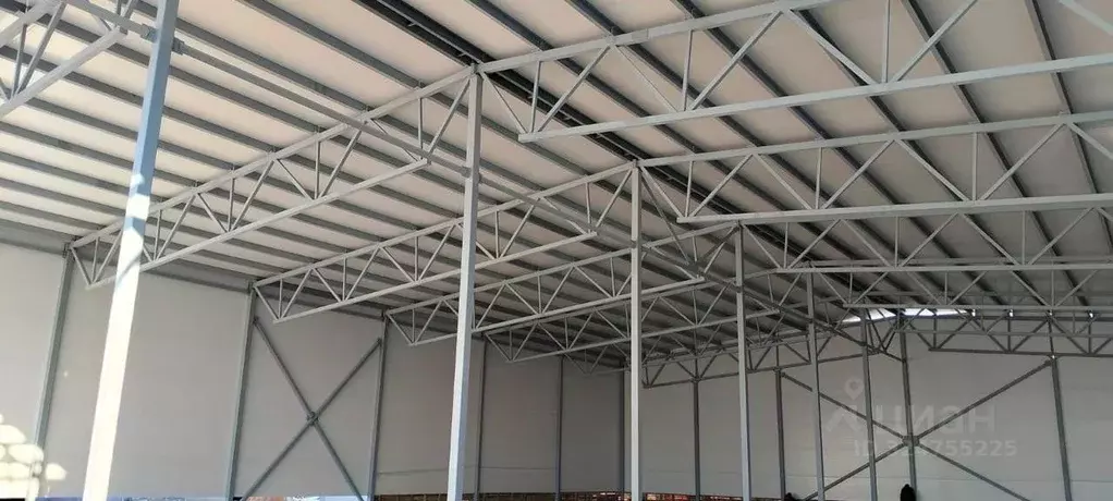 Помещение свободного назначения в Ленинградская область, Гатчинский ... - Фото 1