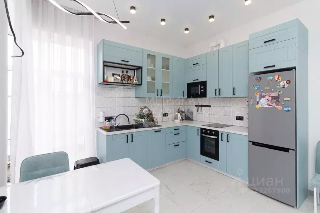 Коттедж в Тюменская область, Тюмень Раздолье садовое товарищество, ул. ... - Фото 0