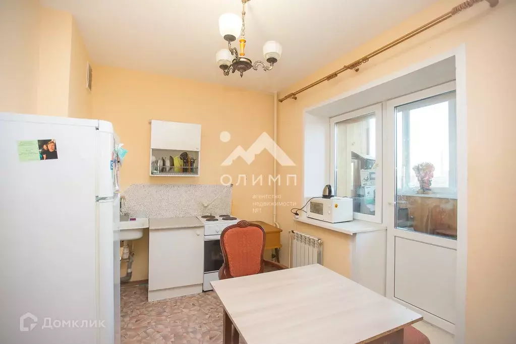 Продаётся 1-к квартира, 41.8 м - Фото 1