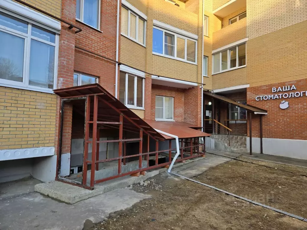 Помещение свободного назначения в Костромская область, Кострома ... - Фото 0