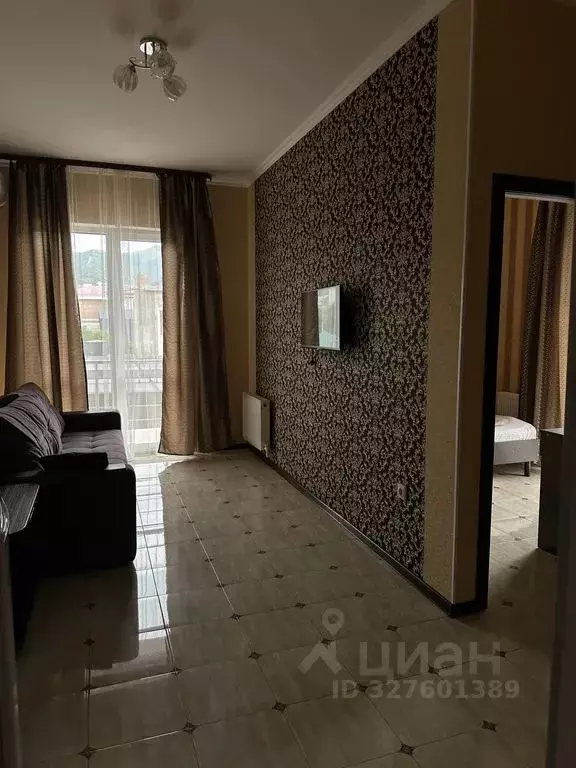 Комната Краснодарский край, Геленджик городской округ, с. Кабардинка ... - Фото 2