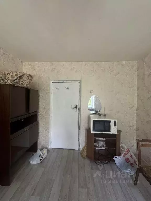 Комната Калужская область, Малоярославец ул. Радищева, 12 (12.0 м) - Фото 2