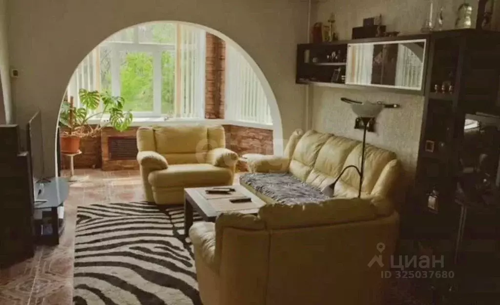 Дом в Краснодарский край, Новороссийск Родничок СНТ, ул. Ключевская, ... - Фото 1