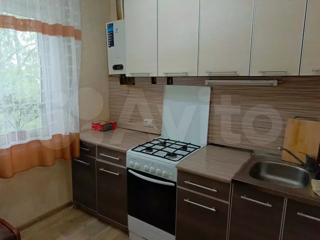 3-к. квартира, 57 м, 3/5 эт. - Фото 0