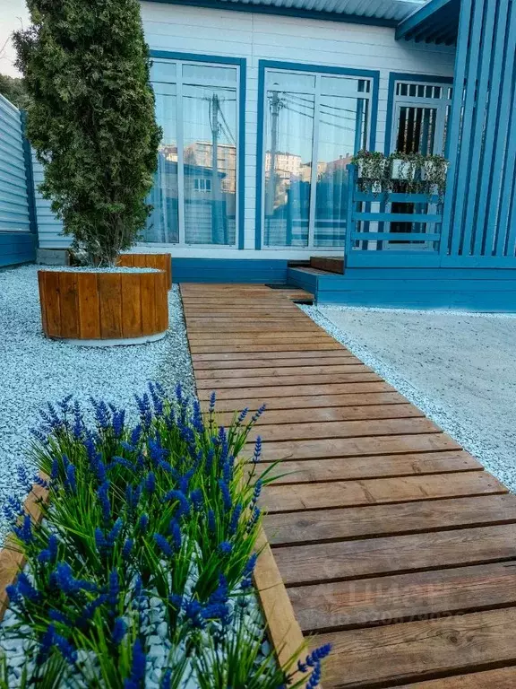 Дом в Краснодарский край, Сочи Лысая Гора садоводческое товарищество, ... - Фото 1