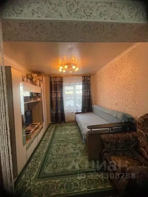 Дом в Курганская область, Курган пос. Керамзитный,  (60 м) - Фото 1