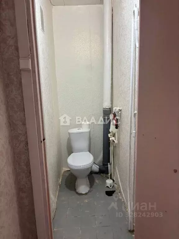 2-к кв. Владимирская область, Вязниковский район, Мстера муниципальное ... - Фото 2