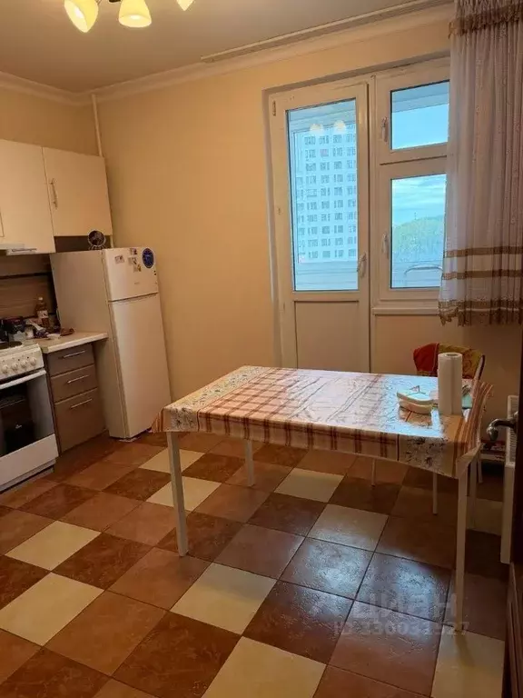 3-к кв. Московская область, Химки Совхозная ул., 16к3 (83.0 м) - Фото 1