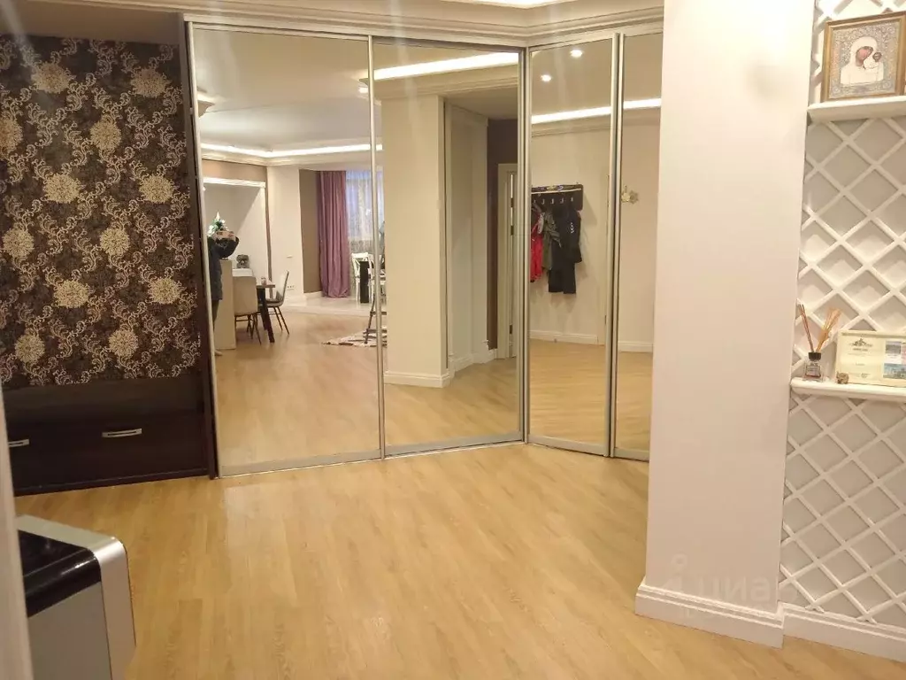 3-к кв. Хакасия, Абакан ул. Чехова, 95к1 (115.0 м) - Фото 1