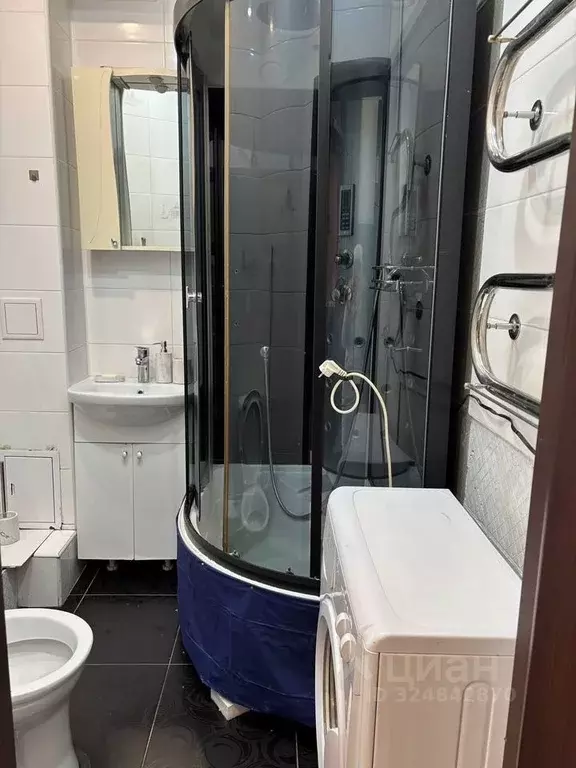 1-к кв. Иркутская область, Иркутск Радужный мкр, 71 (36.4 м) - Фото 1