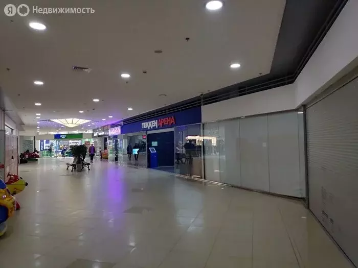 Торговая площадь (76 м) - Фото 1