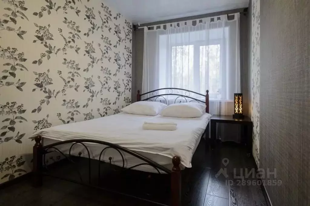 2-к кв. Томская область, Томск ул. Усова, 25/1 (46.0 м) - Фото 0