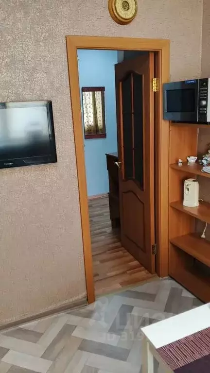 1-к кв. Челябинская область, Трехгорный ул. Строителей, 15 (39.0 м) - Фото 0