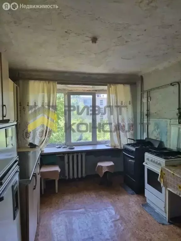 1к в -комнатной квартире (17.5 м) - Фото 1