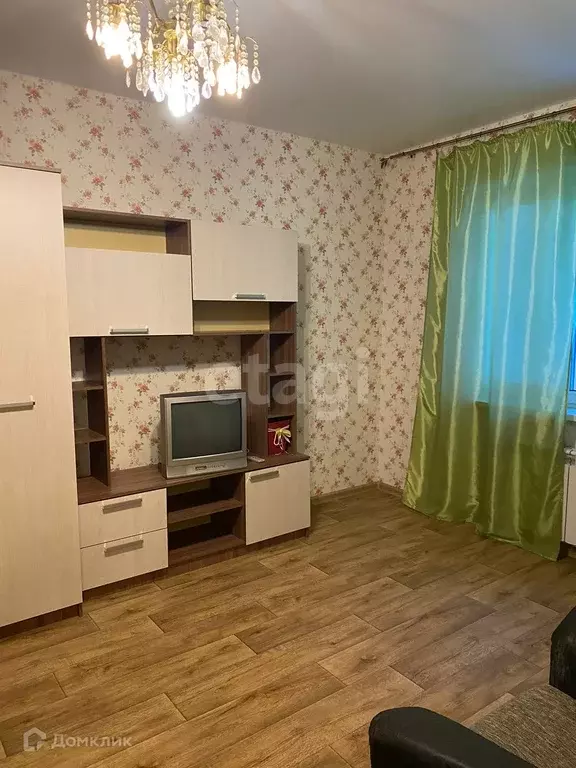Продаётся 1-к квартира, 35 м - Фото 0