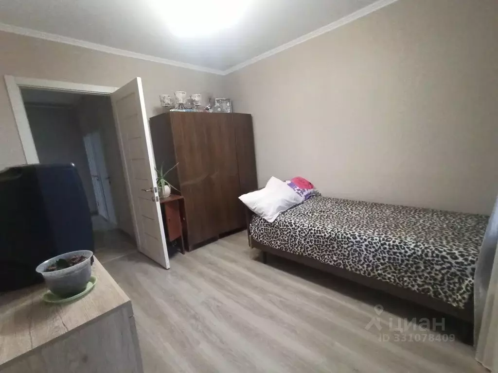 Комната Московская область, Раменское ул. Гурьева, 26 (14.0 м) - Фото 2