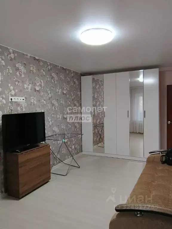 1-к кв. Московская область, Воскресенск Москворецкий мкр, ул. ... - Фото 2