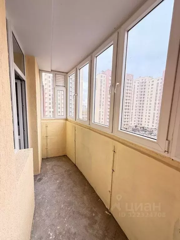 2-к кв. Пермский край, Пермь ул. Карпинского, 110А (44.5 м) - Фото 1