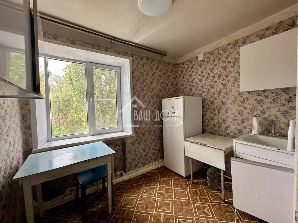 1-к кв. Астраханская область, Ахтубинск ул. Мелиораторов, 4 (34.3 м) - Фото 1