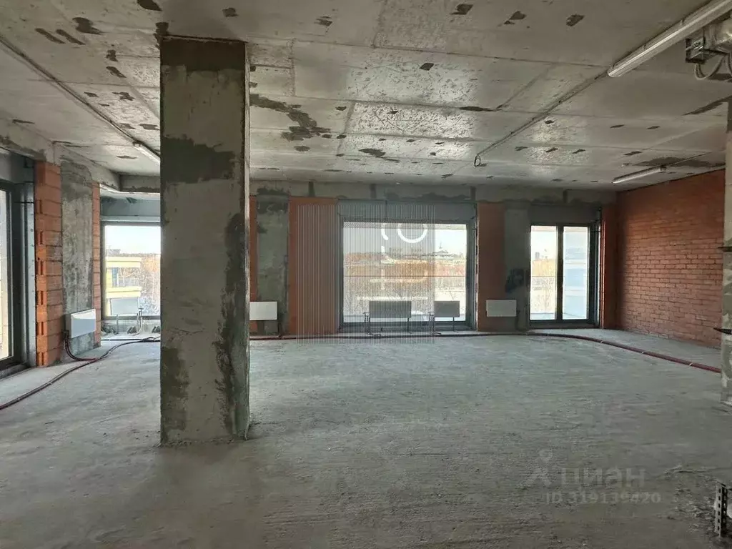 4-к кв. Москва Минская ул., 2Вк6 (220.0 м) - Фото 0